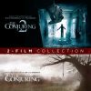 CONJURING - KIROTTU 1 & 2 BOX (2 disc) - Blu-ray CONJURING - KIROTTU 1 & 2 BOX (2 disc) - Blu-ray